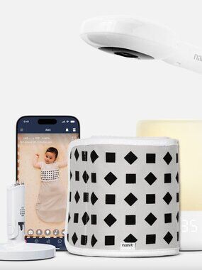 Brand New! Nanit Superior Sleep Set